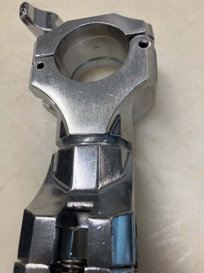 PCR-100 - ICON MULTI-ANGLE DUAL ROUND CLAMP - B Stock