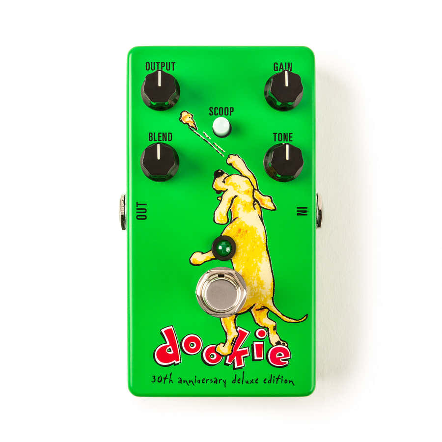 DD30 Dookie Drive 30th Aniversario LTD