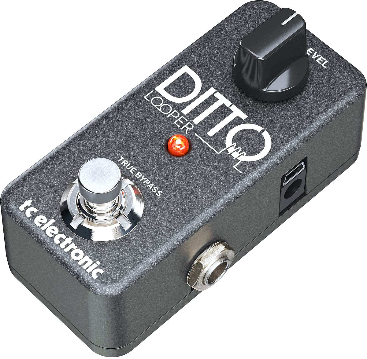 DITTO LOOPER