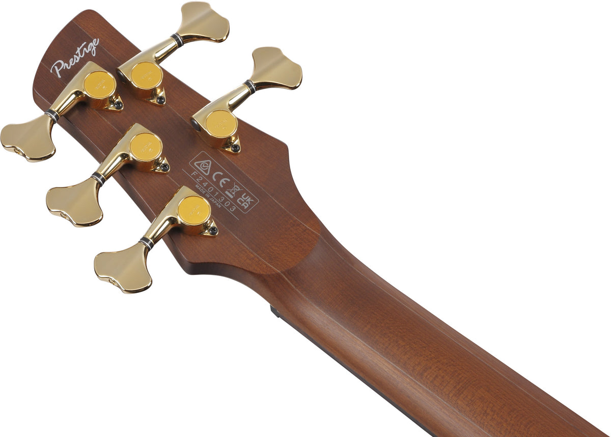 SR6605-GFB Burst azul Flota Fantasma Prestige