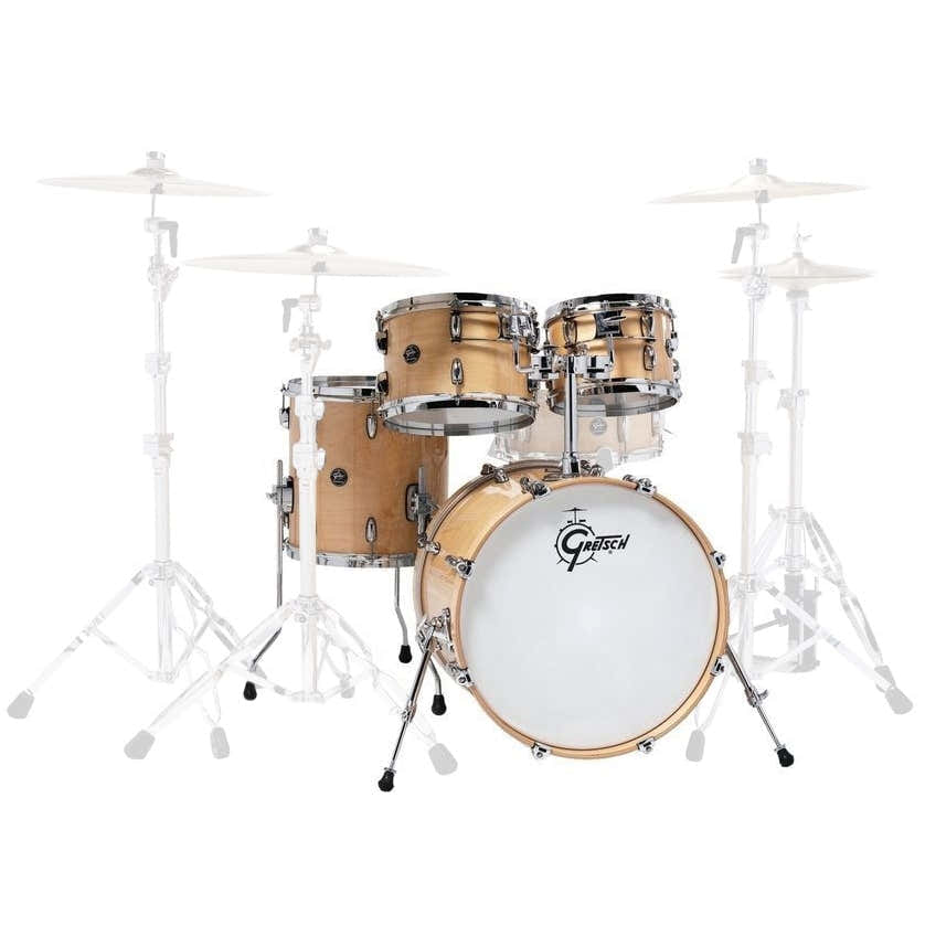 Renown Maple Fusion 20 Natural brillante
