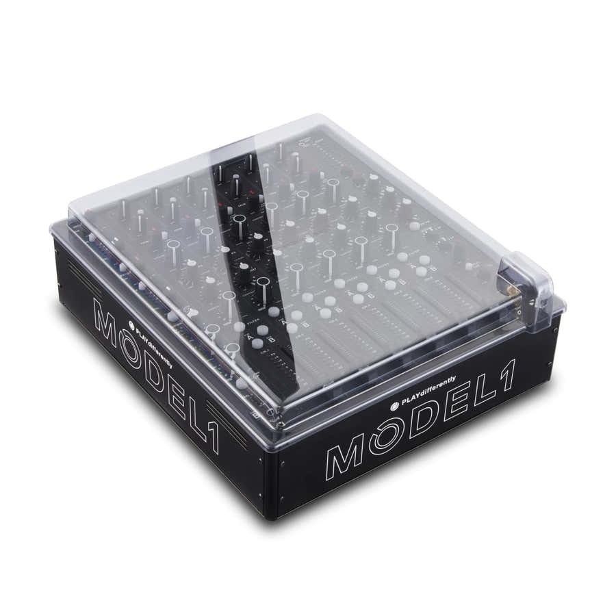 Playdifferently Model 1 Funda