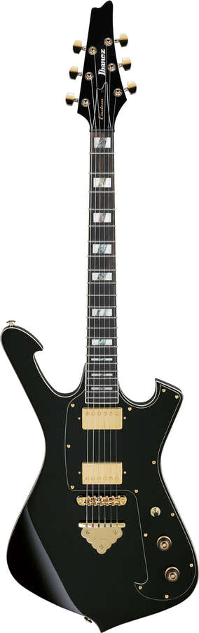 FRM350 Signature Paul Gilbert Negro