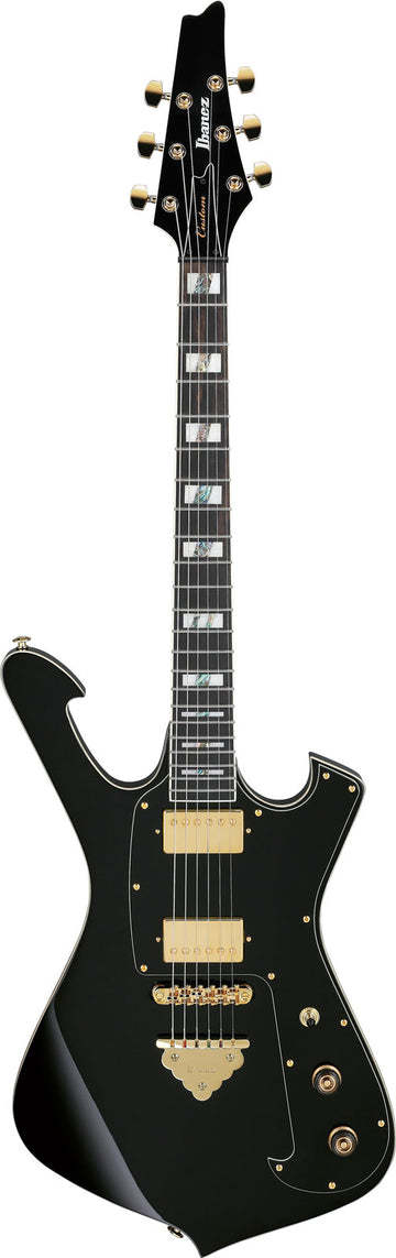 FRM350 Signature Paul Gilbert Negro