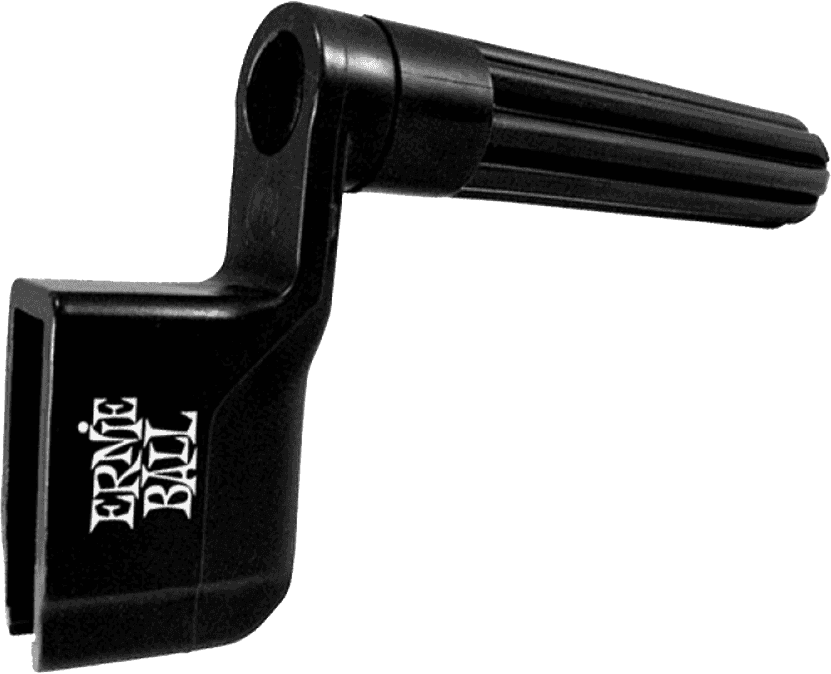 Herramientas de lutería de guitarra Ernie Ball