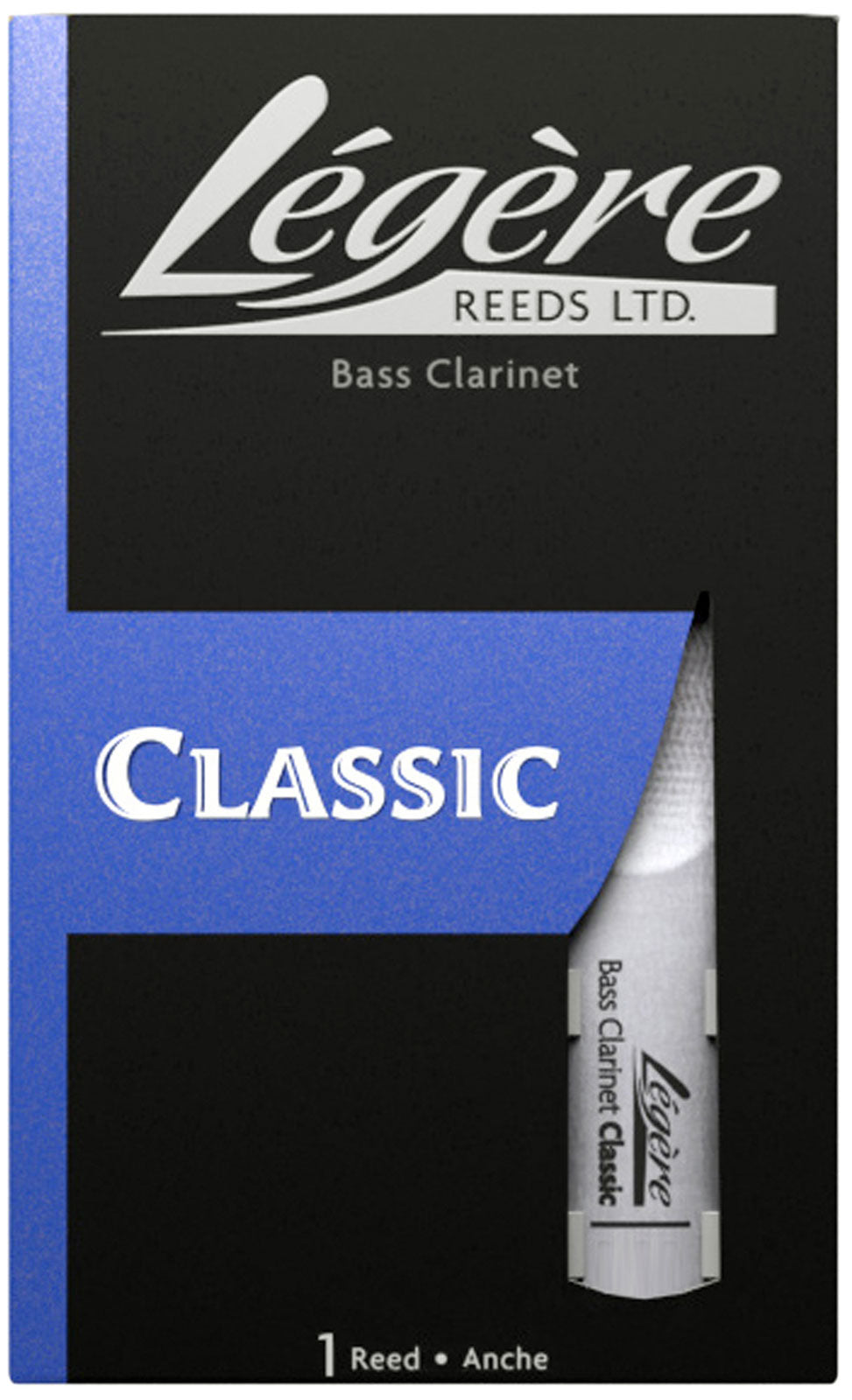 Legere CLASSIC 3 - BC3