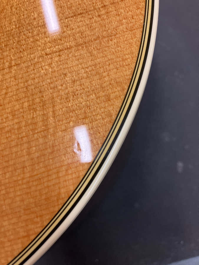M-6 Signature Johnny Marr - B Stock