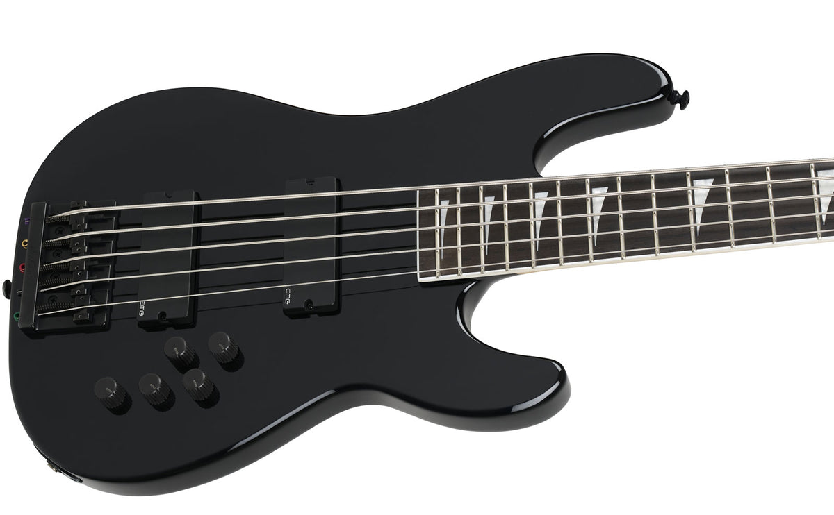 LTD Serie Legend Firma David Ellefson CB V Concierto