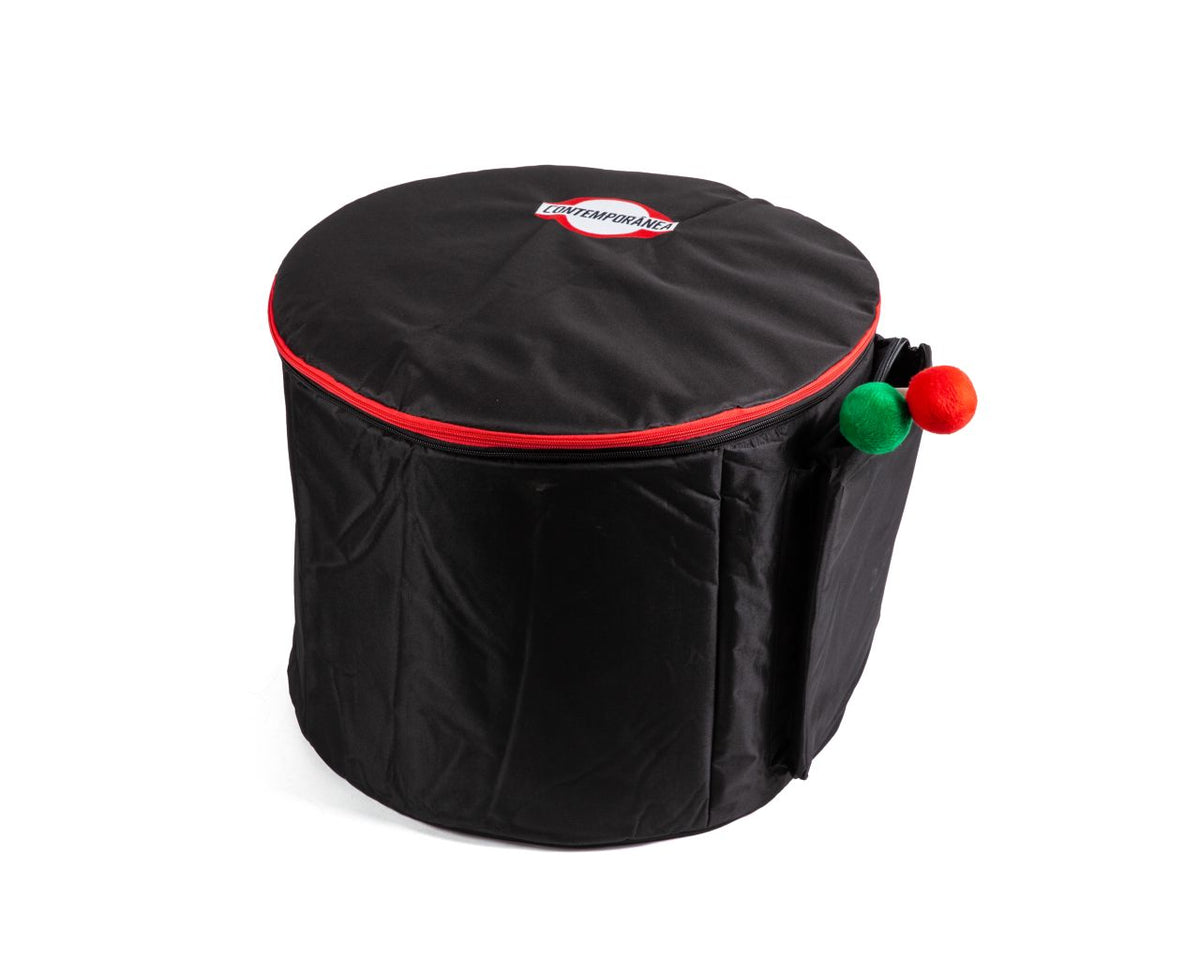 Contemporanea Funda Surdo 20" X 40CM Mochila