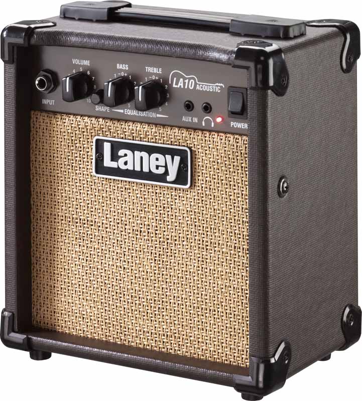 Laney LA10 Acústica