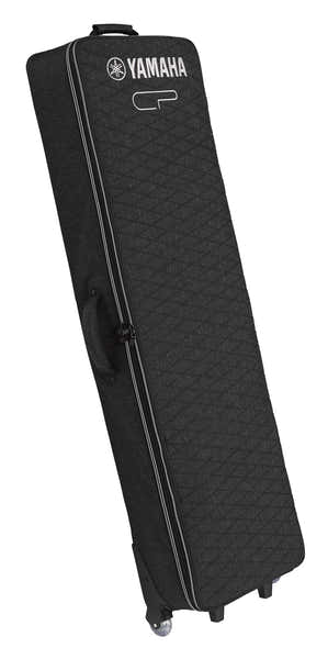 Funda para teclado SC-CP88 Negro