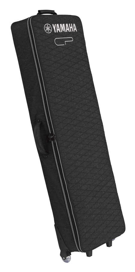 Funda para teclado SC-CP88 Negro