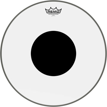 CONTROLLED SOUND 16 - TRANSPARENTE - CS-0316-10