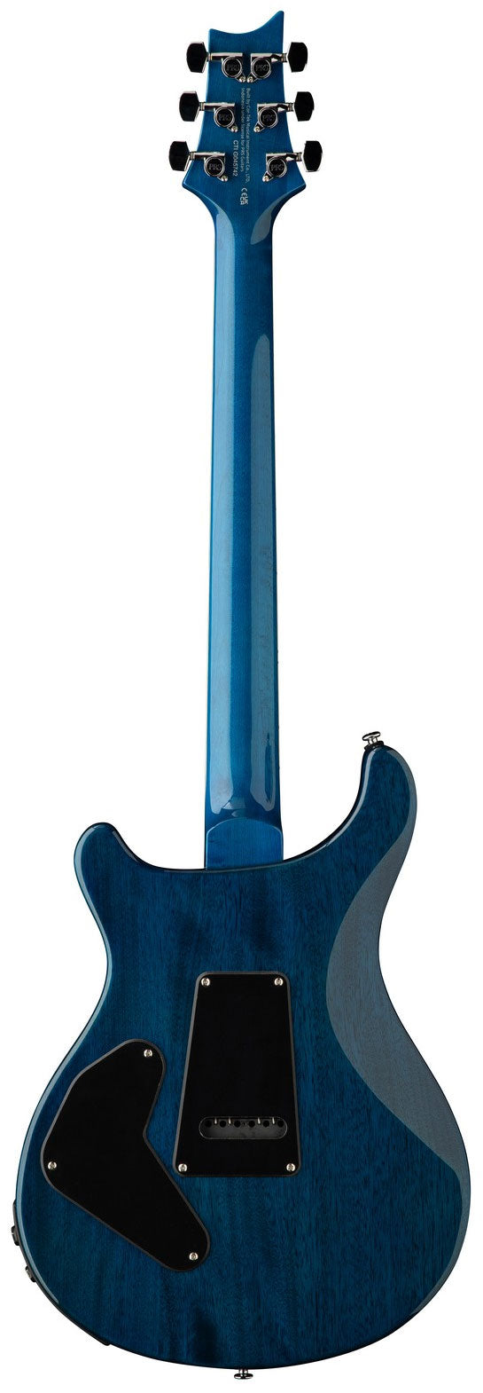 Custom 24 Se Sh Piezo Azul lago