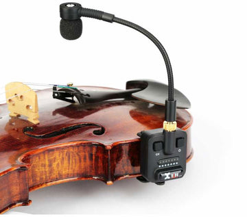 Sistema Inalámbrico U9 Violín/Viola