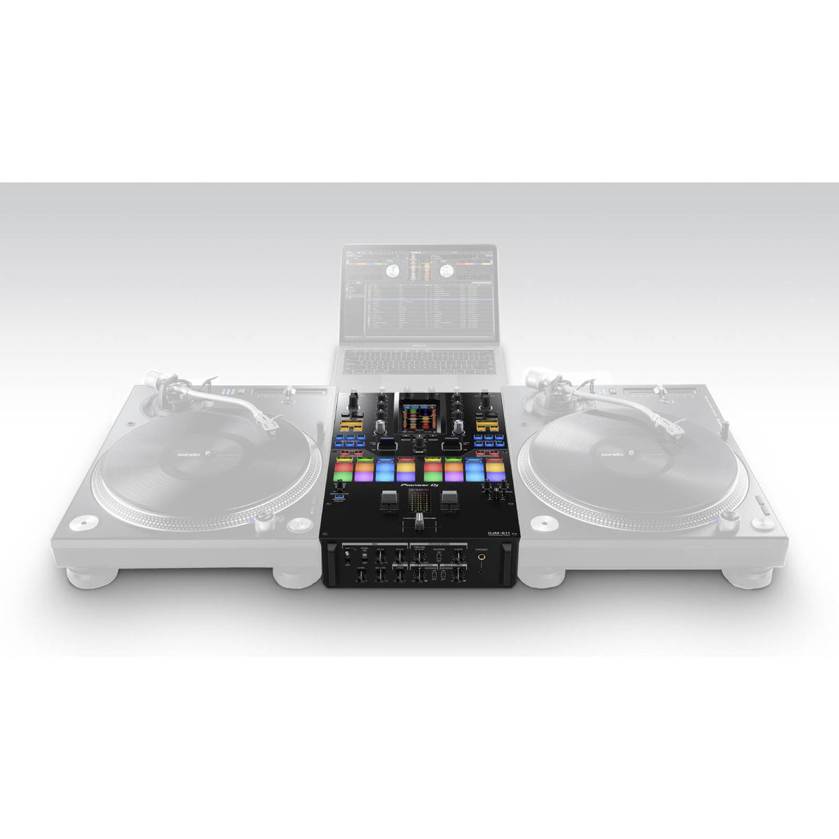 DJM-S11