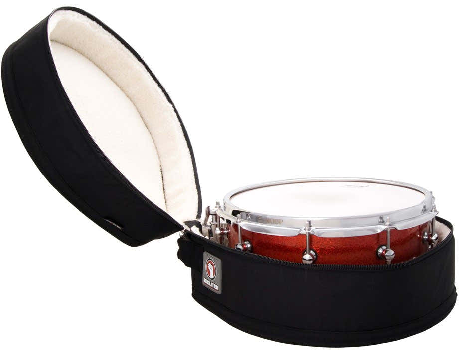 13"X5" SNARE DRUM ARMOR CASE AR3007