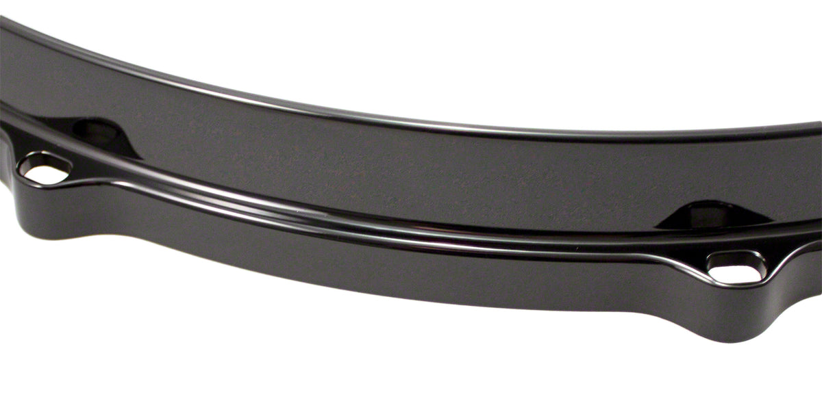 HDC3-10-6BK - ARO 10" 6 DIVISIONES NEGRO 3MM DIE CAST