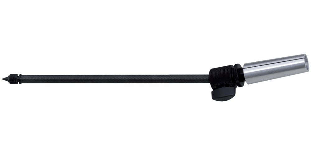 CELLO END PIN CARBON FIBER