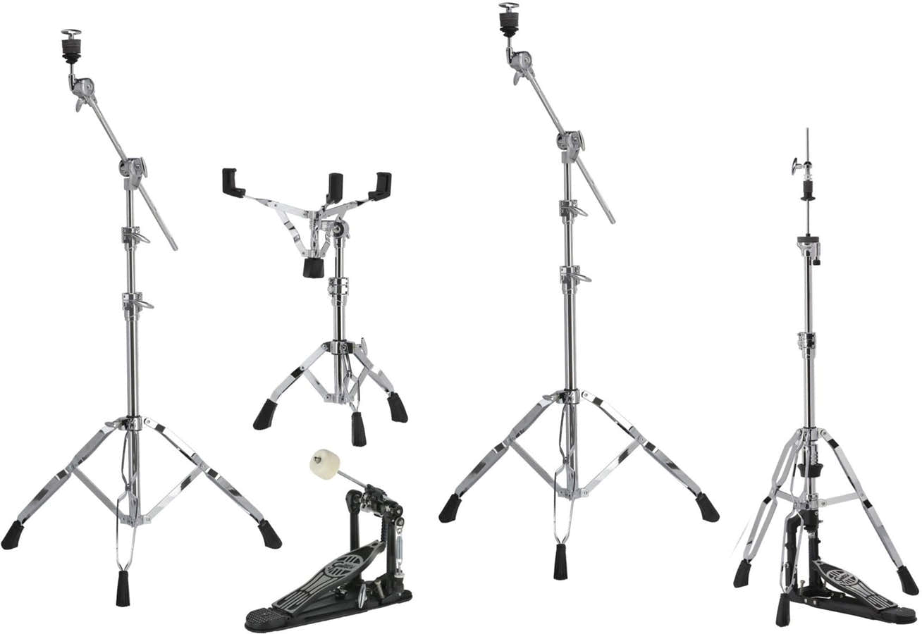 Hardware Concert Pack Grg4Pack