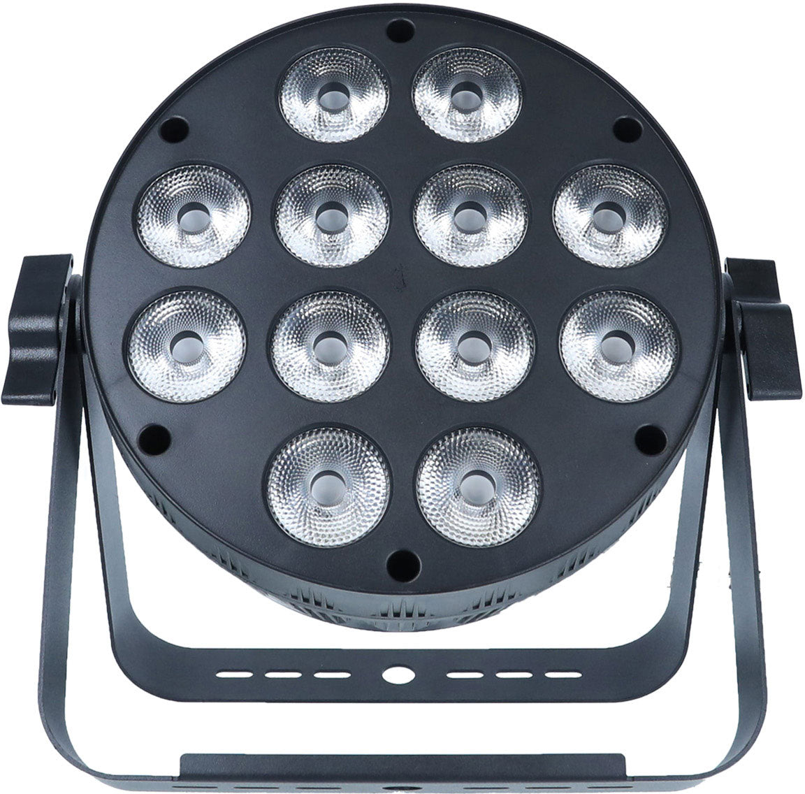 XPRO Par 12x10W Hexa