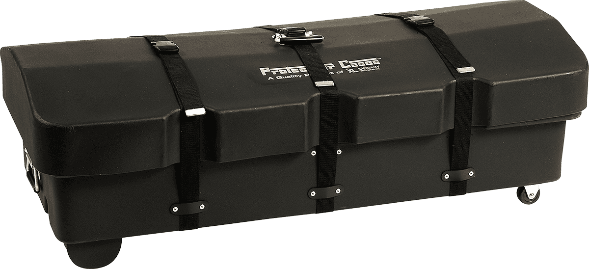 GP-PC300 - DRUM HARDWARE 114 X 48 X 30.5