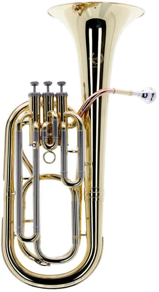 Woodbrass WSH200 - Sib barnizado