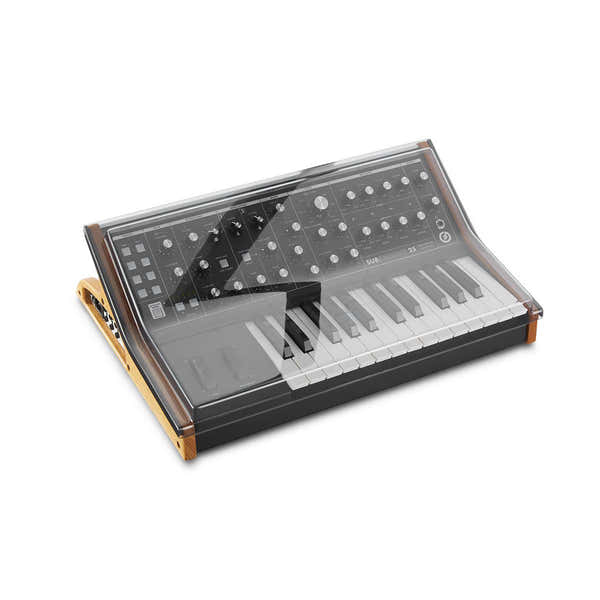 Funda para Moog Subsequent 25/ Sub Phatty