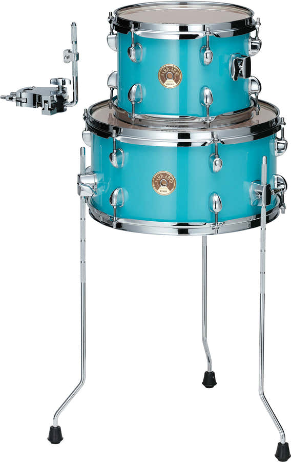LJKT10F14-AQB - Club-Jam Mini Pack de 2 cascos adicionales