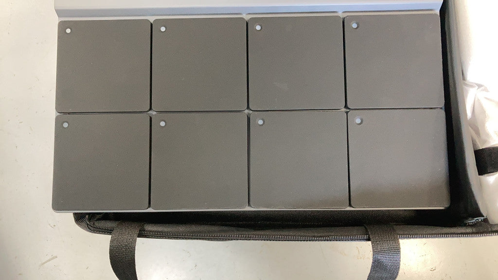 DP-2000 - MULTI-PAD - B Stock