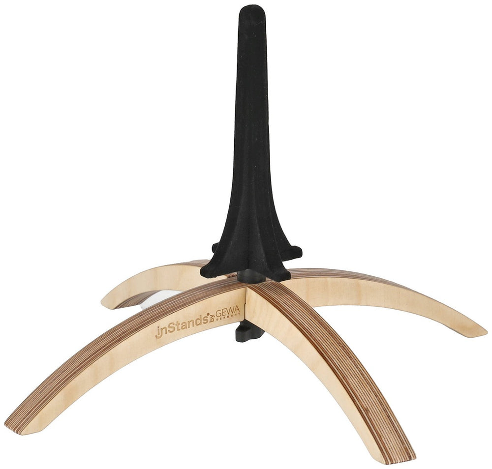 Gewa Soporte para clarinete