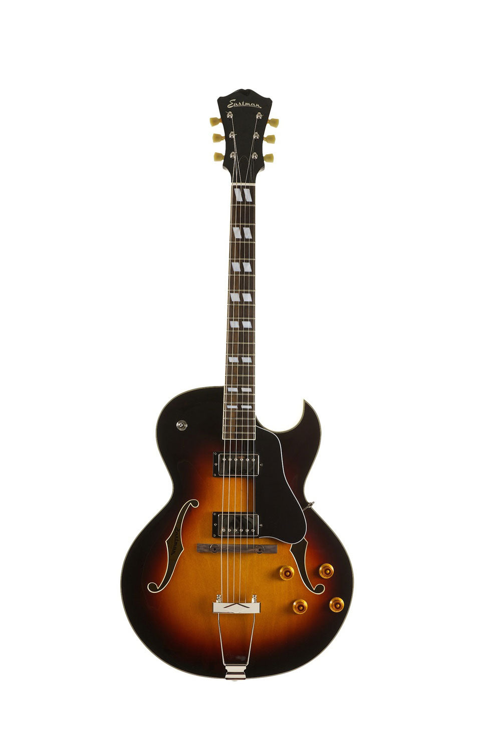 Guitarras eléctricas Eastman