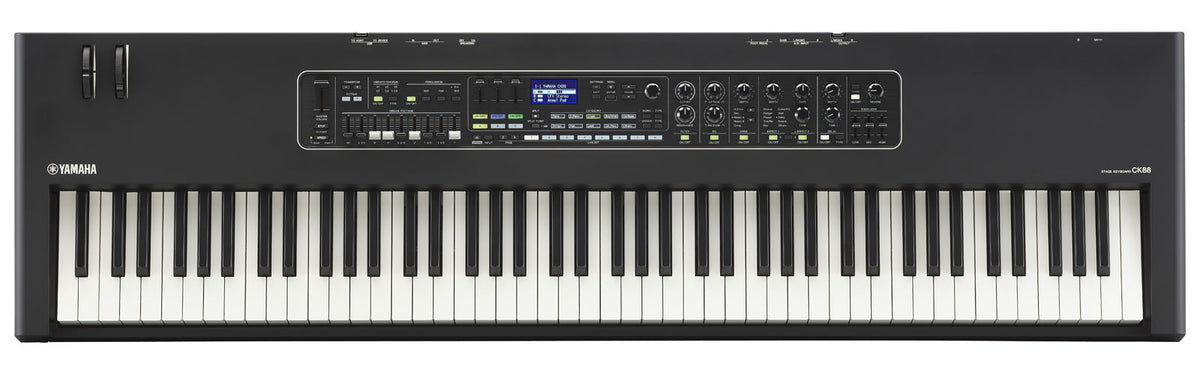 Pianos de escenario Yamaha