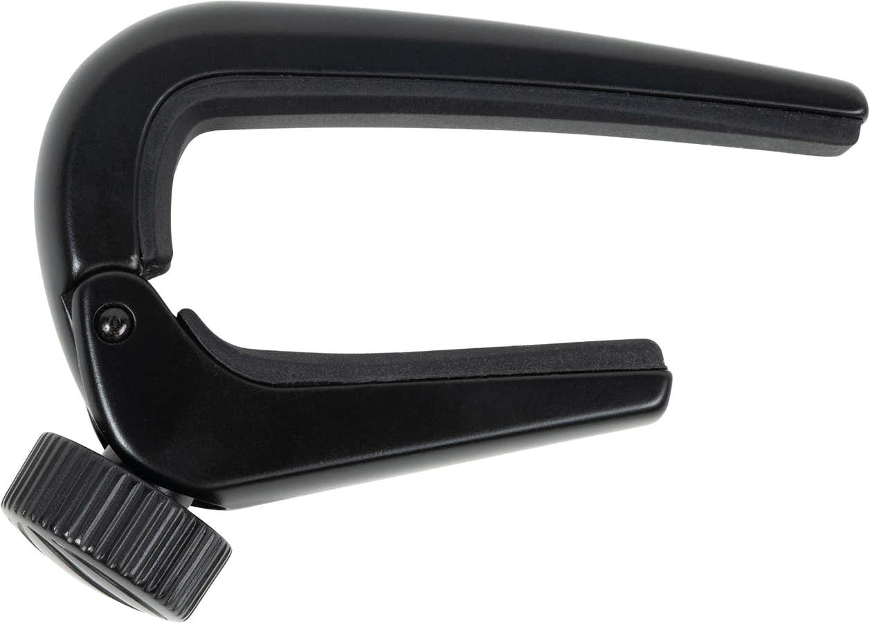 Cejilla Precision Negra