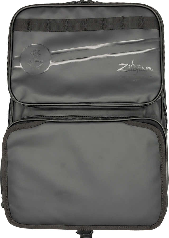 Mochila Touring Negra