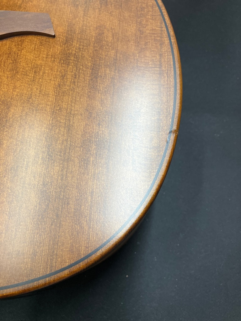 Bluewave 1 Travel Brown - B Stock