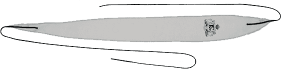 Escobillón Oboe