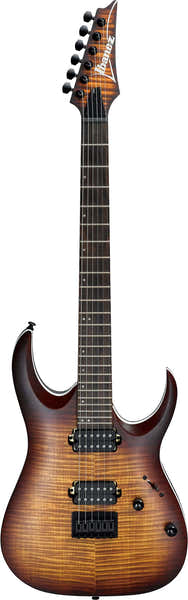RGA42FM-DEF Ojo de dragón Burst Mate Axe