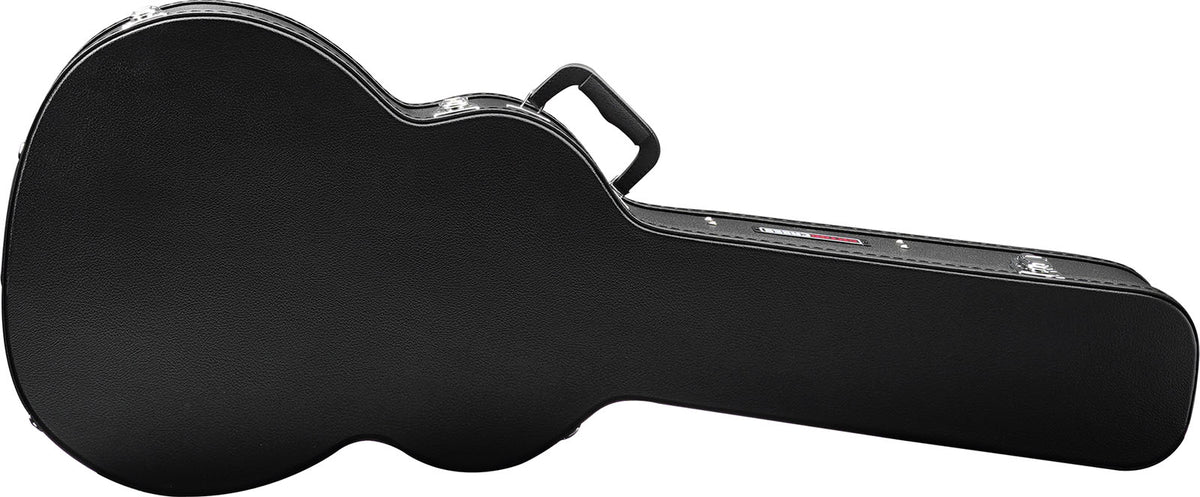 Estuche de madera Martin Folk 000 - GWE