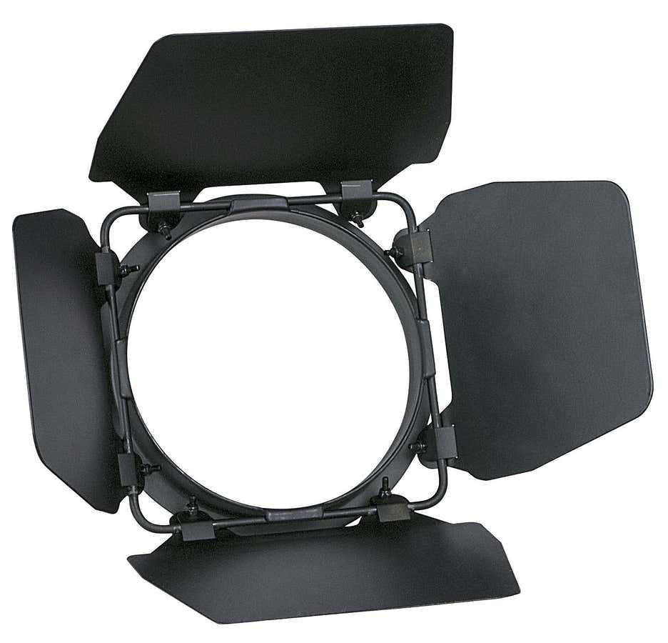 BARNDOOR FOR PERFORMER 1000