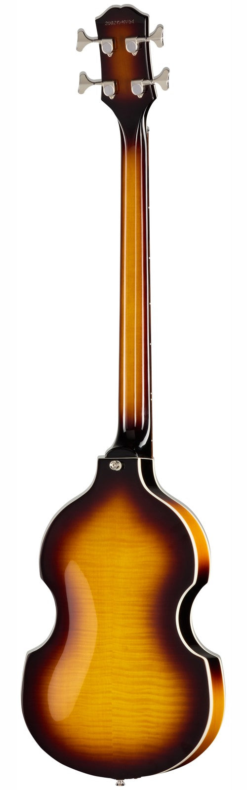 Viola Bajo Cavern Burst Original