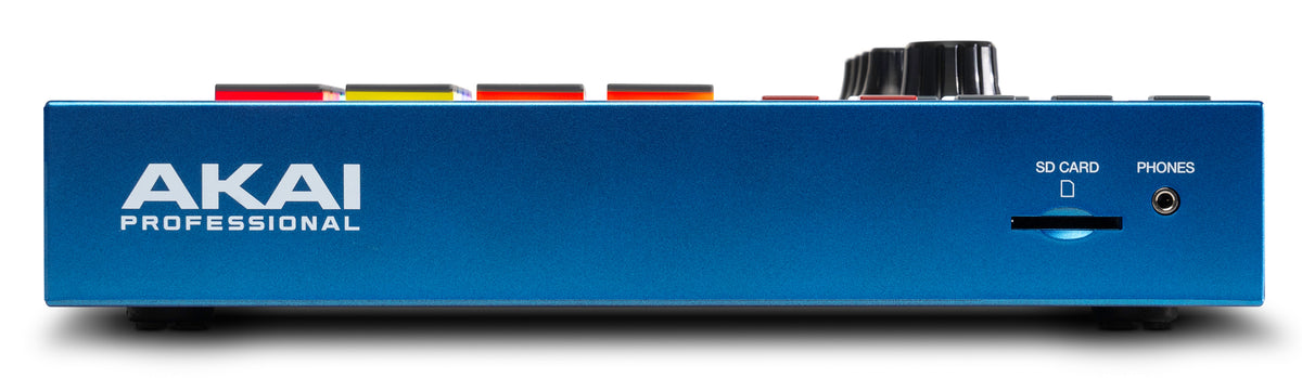 MPC ONE G2