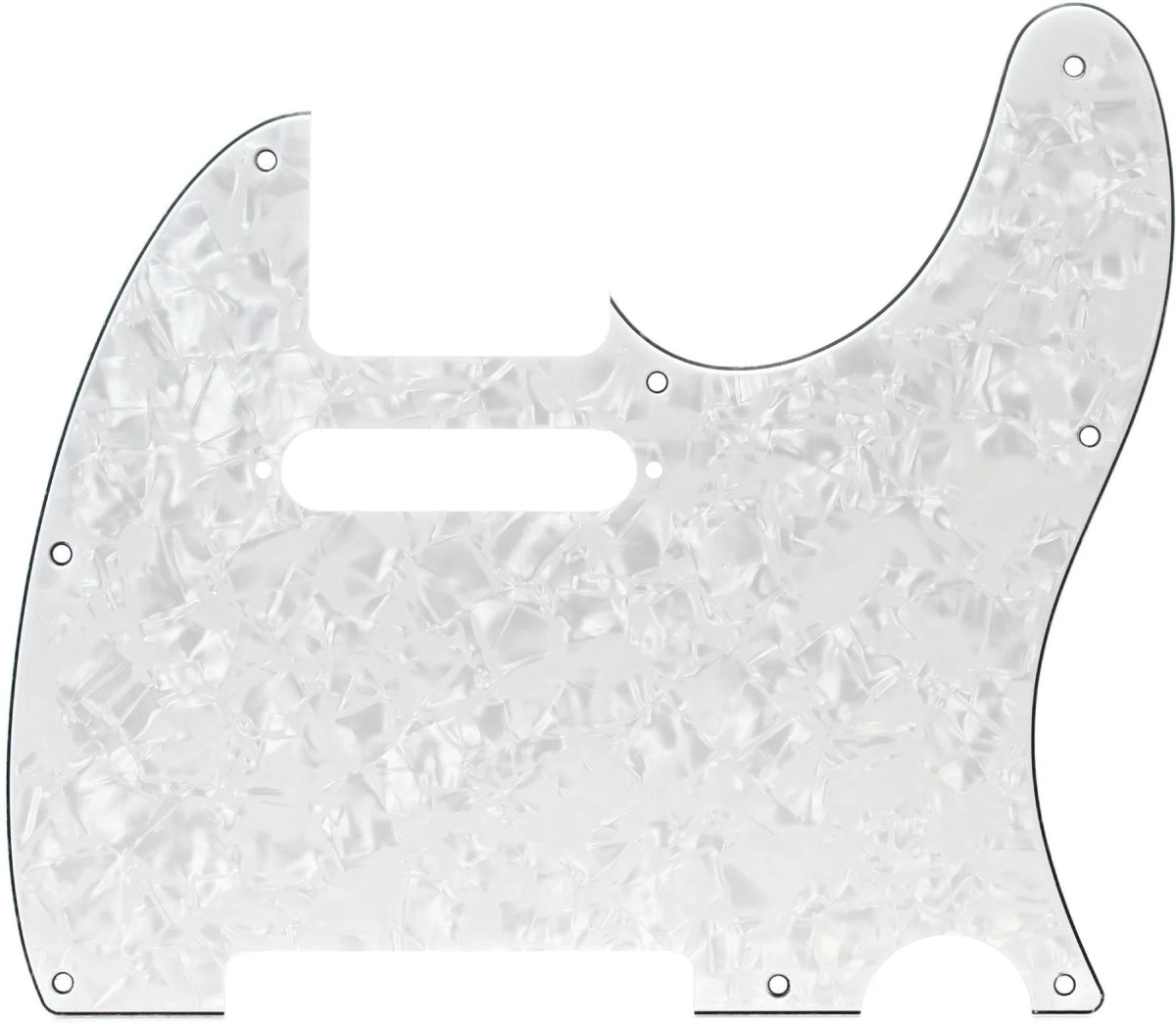 Pickguards Fender
