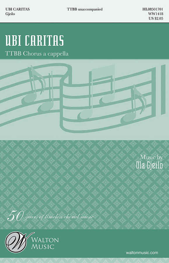 O Holy Night (arr. Rutter)