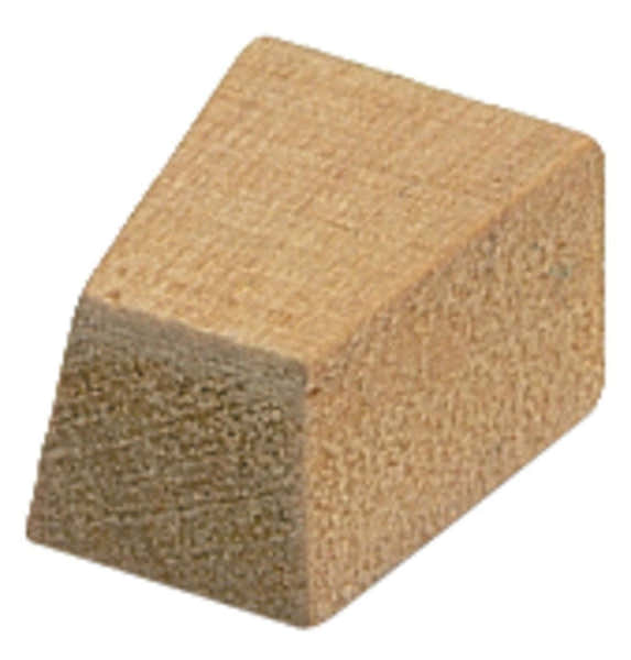 Piezas de Nuez de Arco Contrabajo