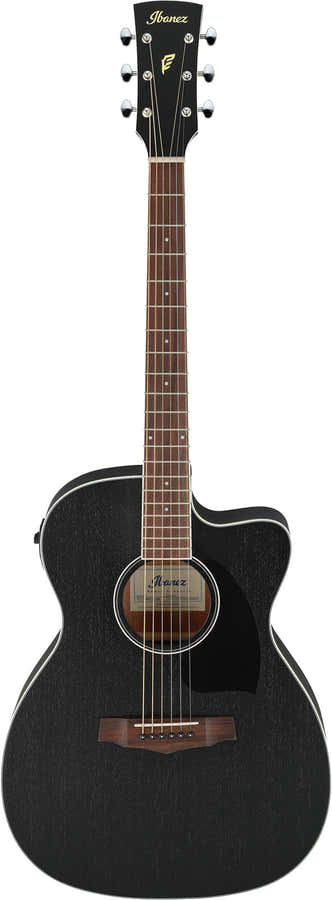 PC14MHCE-WK Negro envejecido