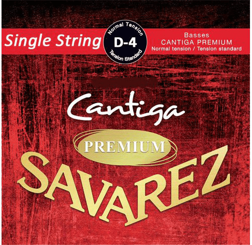 RE 4 STRING FOR CLASSICAL GUITAR