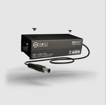 Fuente de alimentación, 65 Watt - versión UE