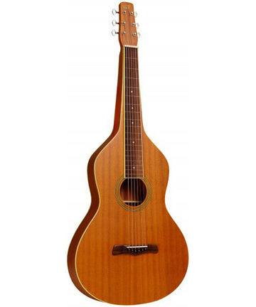 GT-WB Guitarra Weissenborn+bolsa