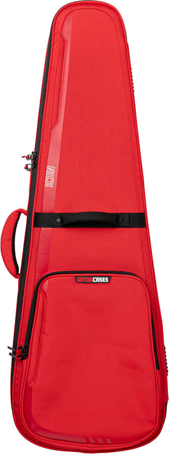 Softcase para Guitarra Eléctrica - ICON